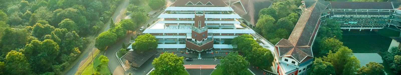 IPB University Open Courseware